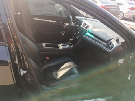 HONDA Civic 2.0 16V 4P EXL FLEX  AUTOMTICO CVT, Foto 5