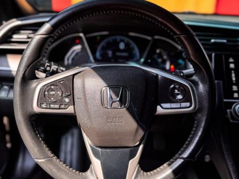 HONDA Civic 2.0 16V 4P EXL FLEX  AUTOMTICO CVT, Foto 11