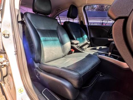 HONDA Civic 2.0 16V 4P EXL FLEX  AUTOMTICO CVT, Foto 13