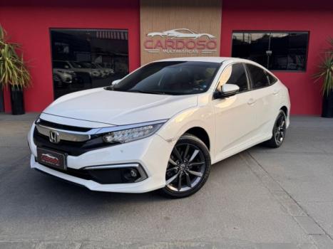 HONDA Civic 2.0 16V 4P EXL FLEX  AUTOMTICO CVT, Foto 1