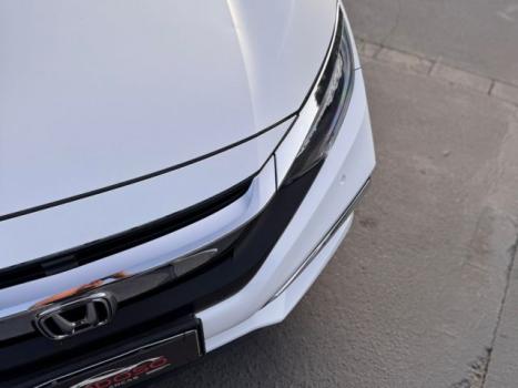 HONDA Civic 2.0 16V 4P EXL FLEX  AUTOMTICO CVT, Foto 3
