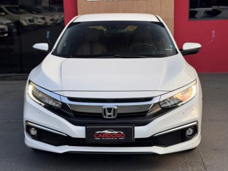 HONDA Civic 2.0 16V 4P EXL FLEX  AUTOMTICO CVT, Foto 4