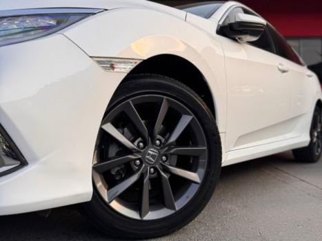 HONDA Civic 2.0 16V 4P EXL FLEX  AUTOMTICO CVT, Foto 5