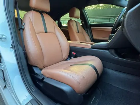 HONDA Civic 2.0 16V 4P EXL FLEX  AUTOMTICO CVT, Foto 12