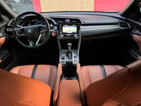 HONDA Civic 2.0 16V 4P EXL FLEX  AUTOMTICO CVT, Foto 14