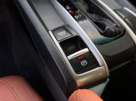 HONDA Civic 2.0 16V 4P EXL FLEX  AUTOMTICO CVT, Foto 18