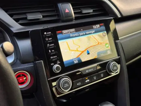 HONDA Civic 2.0 16V 4P EXL FLEX  AUTOMTICO CVT, Foto 25