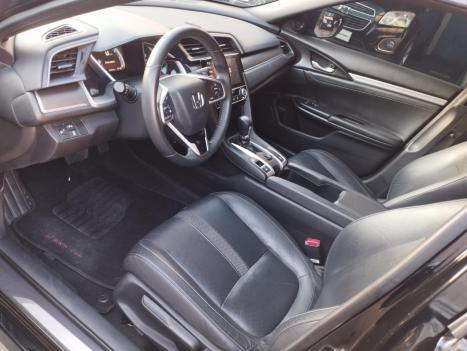 HONDA Civic 2.0 16V 4P EXL FLEX  AUTOMTICO CVT, Foto 8