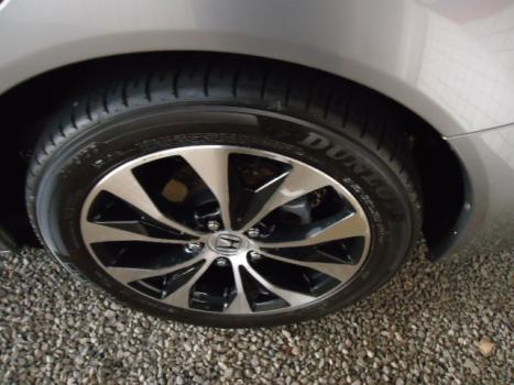 HONDA Civic 2.0 16V 4P FLEX LXR AUTOMTICO, Foto 4