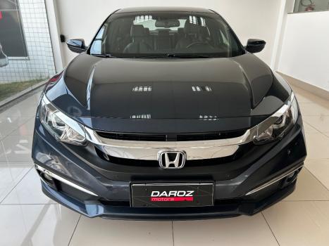 HONDA Civic 2.0 16V 4P EXL FLEX  AUTOMTICO CVT, Foto 2