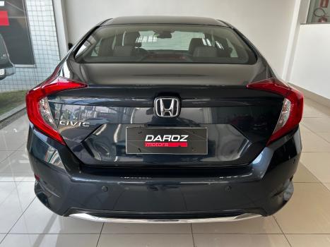 HONDA Civic 2.0 16V 4P EXL FLEX  AUTOMTICO CVT, Foto 5