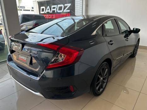 HONDA Civic 2.0 16V 4P EXL FLEX  AUTOMTICO CVT, Foto 6