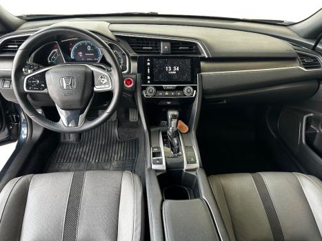 HONDA Civic 2.0 16V 4P EXL FLEX  AUTOMTICO CVT, Foto 7