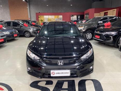 HONDA Civic 2.0 16V 4P SPORT FLEX  AUTOMTICO CVT, Foto 3