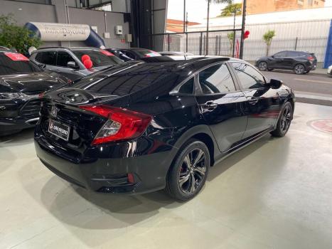 HONDA Civic 2.0 16V 4P SPORT FLEX  AUTOMTICO CVT, Foto 5