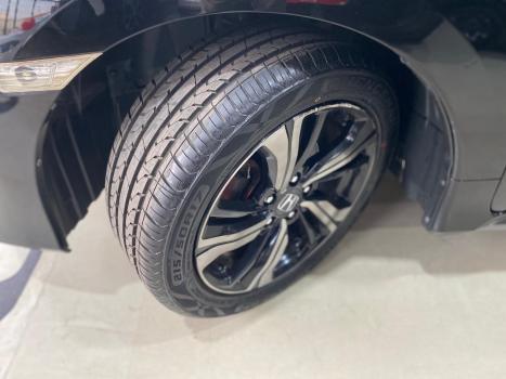 HONDA Civic 2.0 16V 4P SPORT FLEX  AUTOMTICO CVT, Foto 8