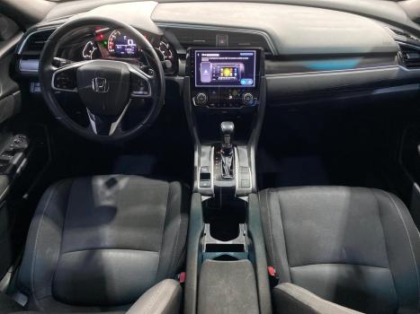 HONDA Civic 2.0 16V 4P SPORT FLEX  AUTOMTICO CVT, Foto 9