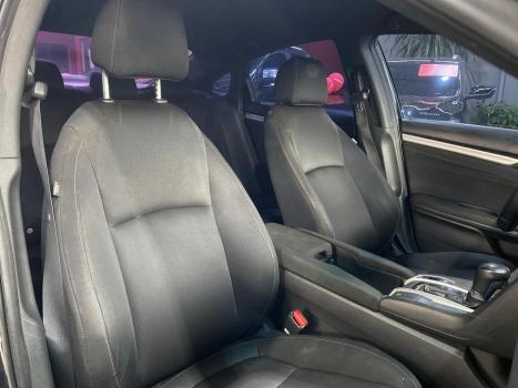 HONDA Civic 2.0 16V 4P SPORT FLEX  AUTOMTICO CVT, Foto 11