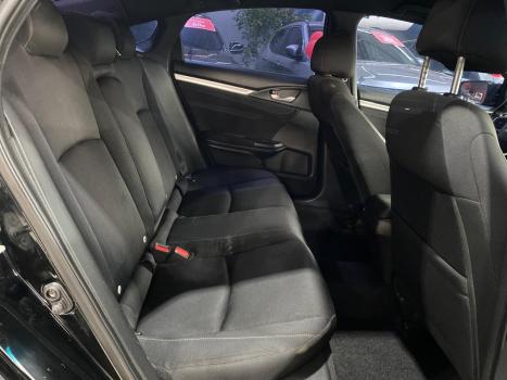 HONDA Civic 2.0 16V 4P SPORT FLEX  AUTOMTICO CVT, Foto 12