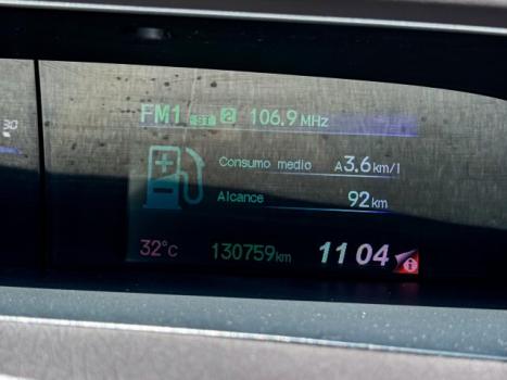 HONDA Civic 2.0 16V 4P FLEX LXR AUTOMTICO, Foto 18