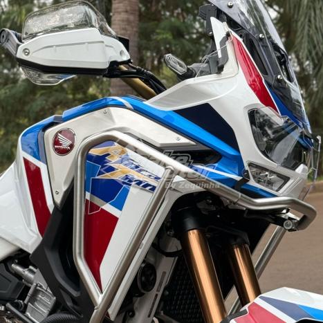 HONDA CRF 1100L Africa Twin ADVENTURE SPORTS ES DCT, Foto 2