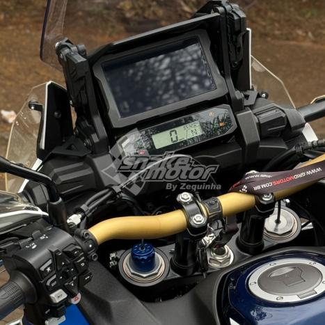 HONDA CRF 1100L Africa Twin ADVENTURE SPORTS ES DCT, Foto 4