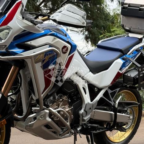 HONDA CRF 1100L Africa Twin ADVENTURE SPORTS ES DCT, Foto 5