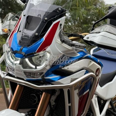 HONDA CRF 1100L Africa Twin ADVENTURE SPORTS ES DCT, Foto 6