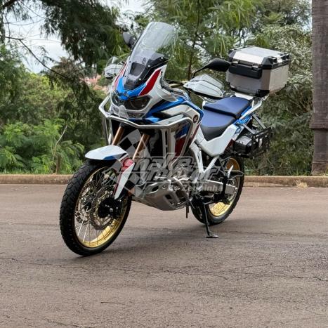 HONDA CRF 1100L Africa Twin ADVENTURE SPORTS ES DCT, Foto 7