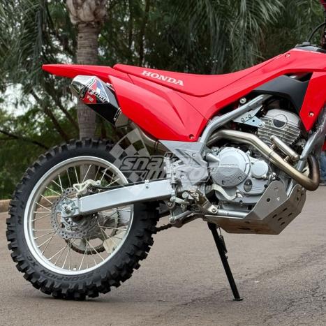 HONDA CRF 250 F, Foto 3