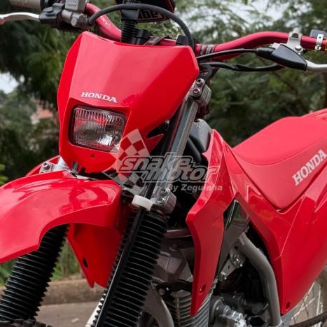 HONDA CRF 250 F, Foto 4