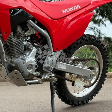 HONDA CRF 250 F, Foto 5