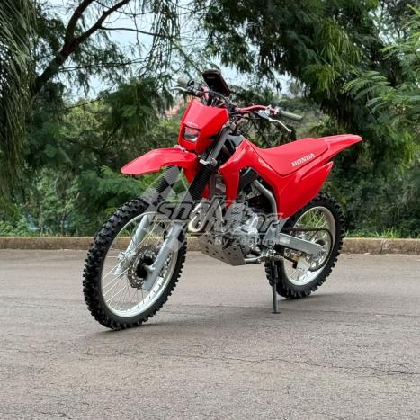 HONDA CRF 250 F, Foto 6