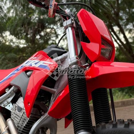 HONDA CRF 250 F, Foto 2