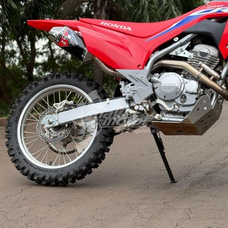 HONDA CRF 250 F, Foto 3