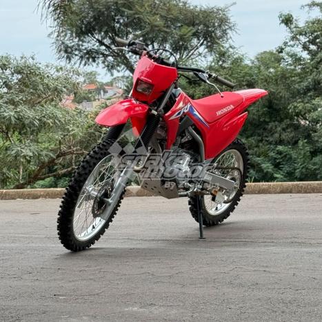 HONDA CRF 250 F, Foto 6