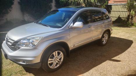 HONDA CRV 2.0 16V 4P EXL 4WD AUTOMTICO, Foto 2