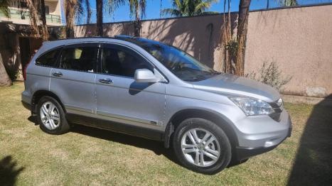 HONDA CRV 2.0 16V 4P EXL 4WD AUTOMTICO, Foto 4