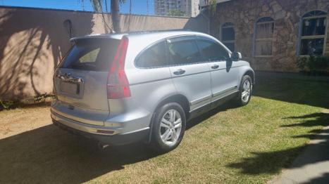 HONDA CRV 2.0 16V 4P EXL 4WD AUTOMTICO, Foto 3