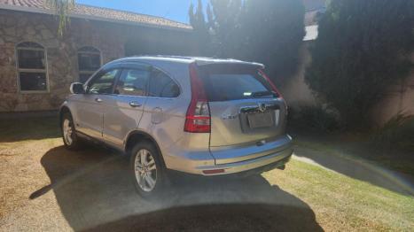 HONDA CRV 2.0 16V 4P EXL 4WD AUTOMTICO, Foto 5