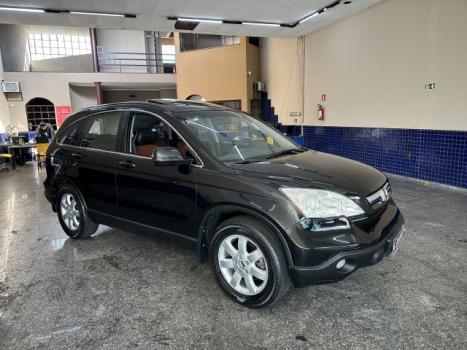 HONDA CRV 2.0 16V 4P EXL 4WD AUTOMTICO, Foto 1