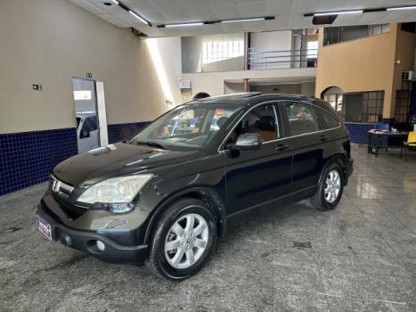 HONDA CRV 2.0 16V 4P EXL 4WD AUTOMTICO, Foto 2