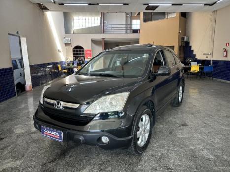 HONDA CRV 2.0 16V 4P EXL 4WD AUTOMTICO, Foto 4