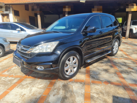 HONDA CRV 2.0 16V 4P LX AUTOMTICO, Foto 2