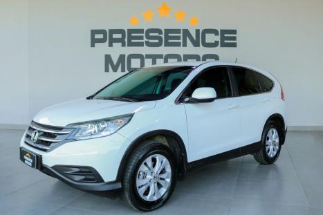 HONDA CRV 2.0 16V 4P EXL AUTOMTICO, Foto 1