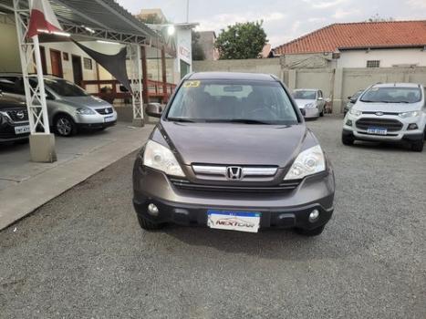 HONDA CRV 2.0 16V 4P LX AUTOMTICO, Foto 2