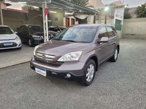 HONDA CRV 2.0 16V 4P LX AUTOMTICO, Foto 3