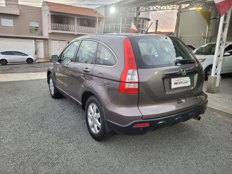 HONDA CRV 2.0 16V 4P LX AUTOMTICO, Foto 4