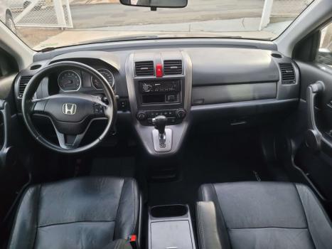 HONDA CRV 2.0 16V 4P LX AUTOMTICO, Foto 7