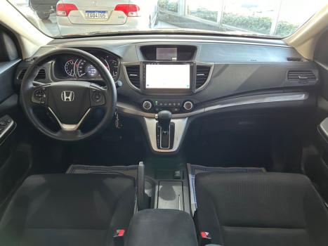 HONDA CRV 2.0 16V 4P LX FLEX AUTOMTICO, Foto 6